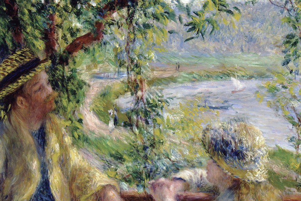 Renoir, el impresionista francés que todos deberíamos conocer But